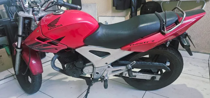 Twister Moto