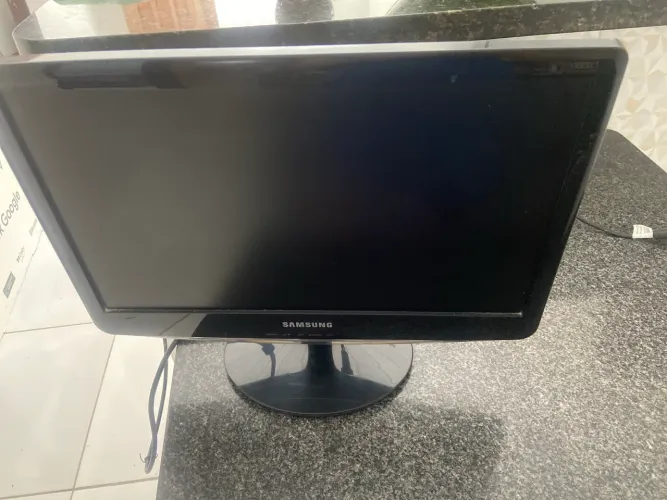 Monitor