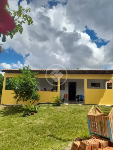 Casa na Chapada dos Guimaraes codigo: 90693