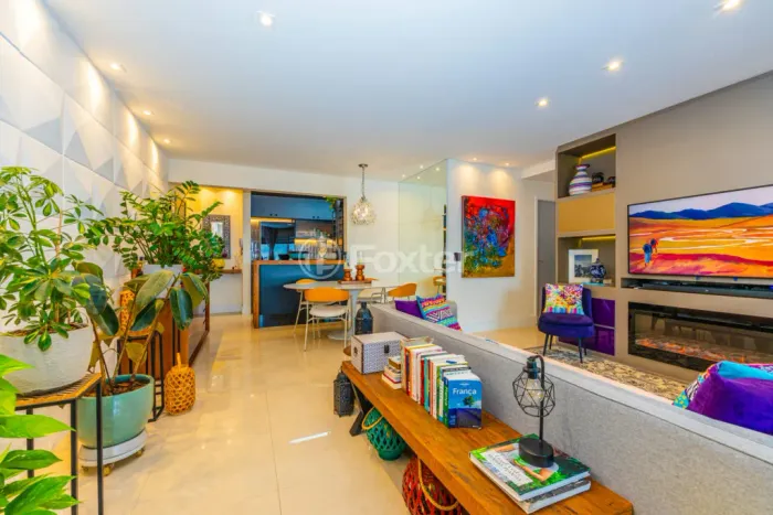 Apartamento à venda Rua Cônego Januário, Ipiranga - São Paulo