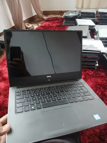 Dell inspiron 5468  - I5 7200U 8GB de ram