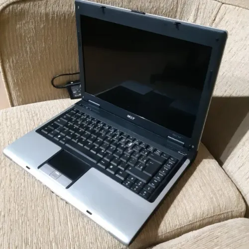 Notebook Acer Aspire 3050 - NÃO FUNCIONA