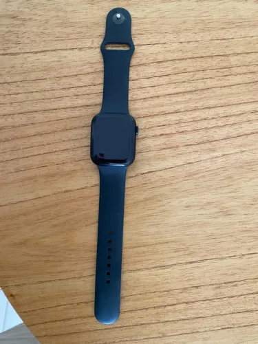 VENDO APPLE WATCH SÉRIES 8 45MM