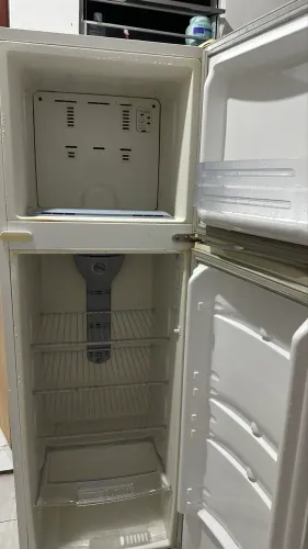 Geladeira cônsul