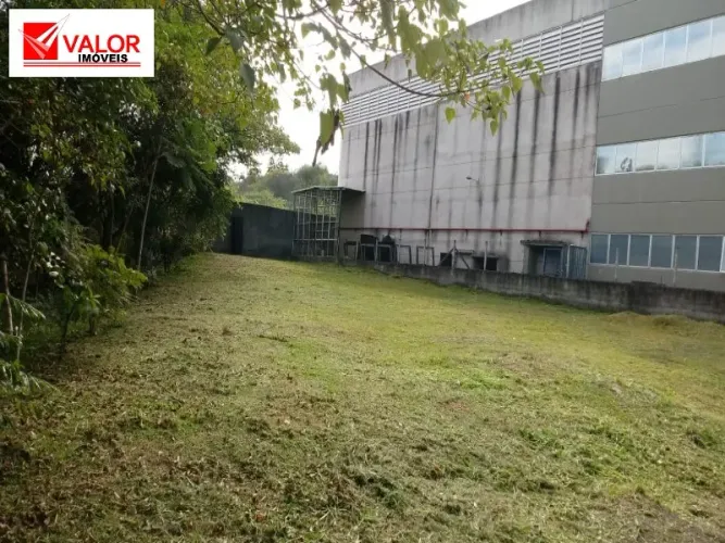 TERRENO RESIDENCIAL em COTIA - SP, GRANJA VIANA
