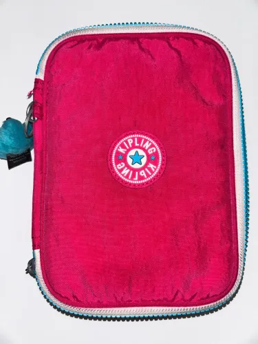ESTOJO ORIGINAL KIPLING EXTREMAMENTE CONSERVADO