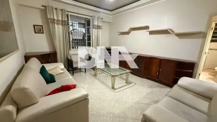 Apartamento : / Residencial / Copacabana