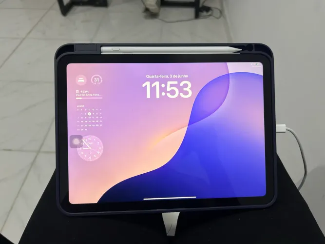 Ipad 