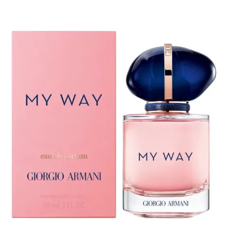 Perfume My Eay - Giorgio Armani Eau de Parfum