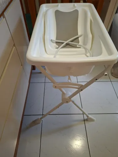 Banheira infantil Burigotto 