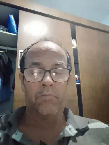 Serviço de olhar