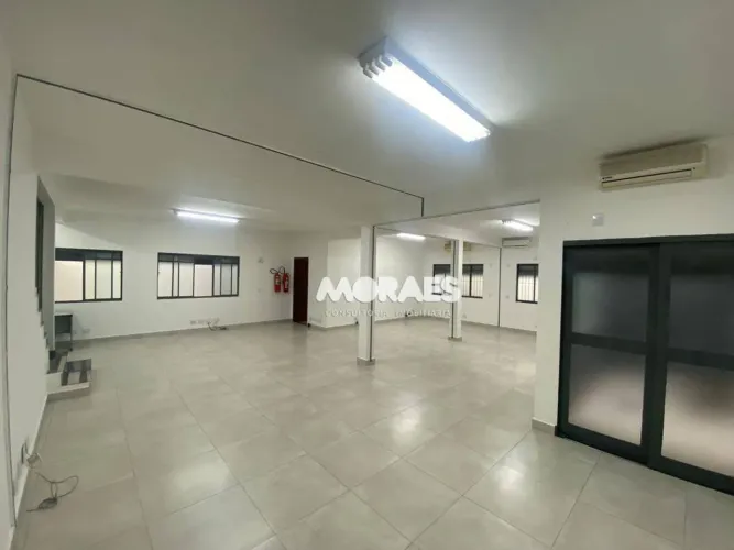 Imóvel comercial para alugar, 360 m² por R$ 9.500/mês - Jardim América - Bauru/SP