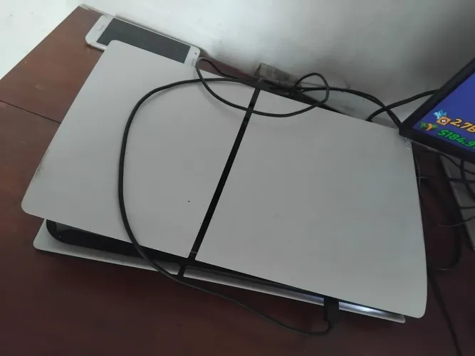 Vendo ps5 por 2900