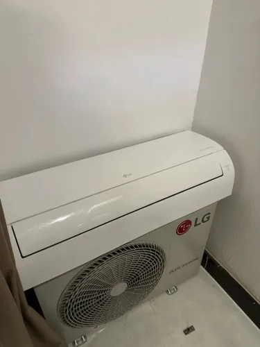 Ar condicionado LG