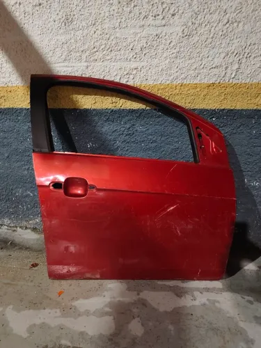 Porta dianteira direita Gran Siena Palio Novo
