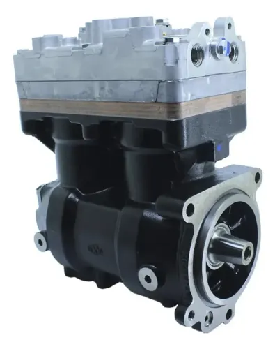 Compressor Ar Motor Scania G440 - Ref.2024413 knorr