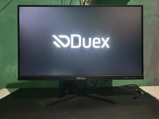 Monitor Duex 27 polegadas, Quad HD , 180z