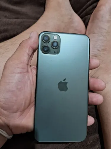 Iphone 11 pro max