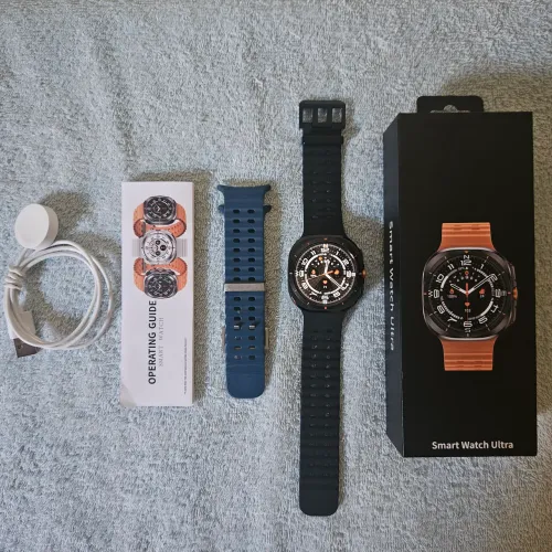 WATCH 7 ULTRA