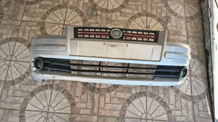 Para-choque dianteiro Fiat Stilo 2007 