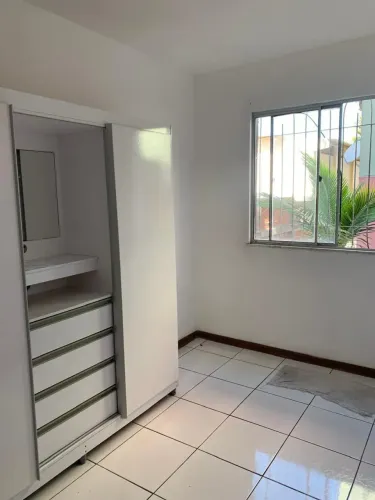 APARTAMENTO TÉRREO À VENDA  CONDOMÍNIO PARQUE DAS MANGUEIRAS
