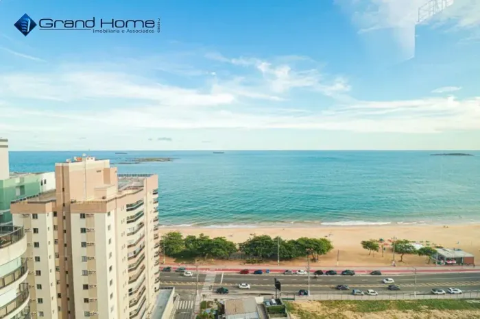 Apartamento 3 quartos em Itapuã