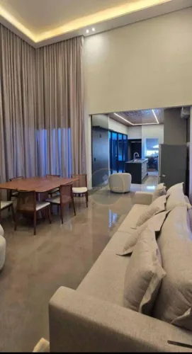 Casa com 4 dormitórios à venda, 205 m² por R$ 2.500.000,00 - Estância dos Ipês - Uberaba/M