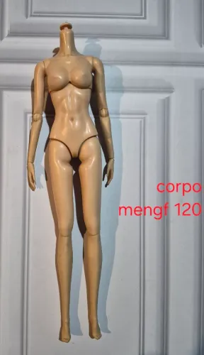 Boneca integrity toys fashion royalty similar 