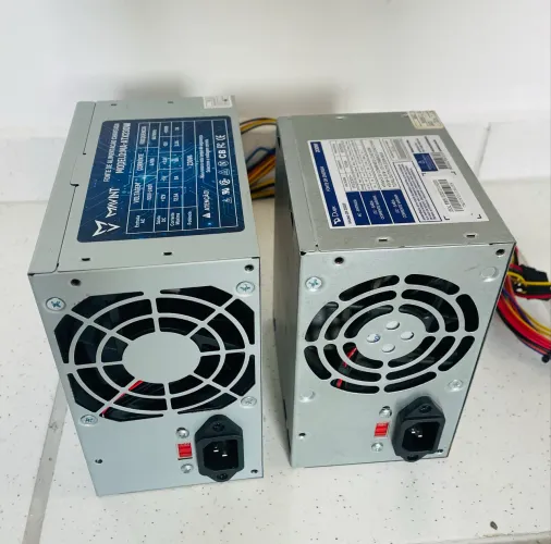 Vendo fonte atx para pc