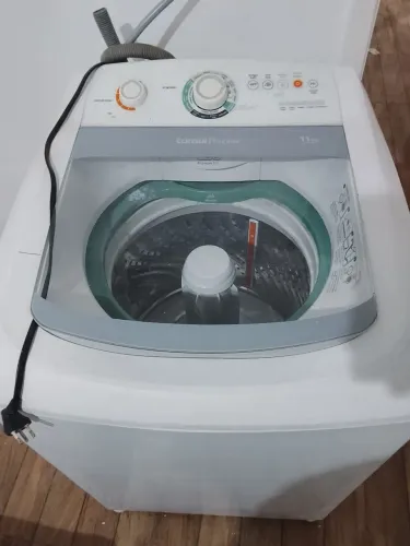 Máquina de lavar desapego vender hoje ainda