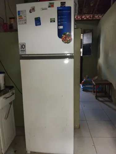 Venda de geladeira