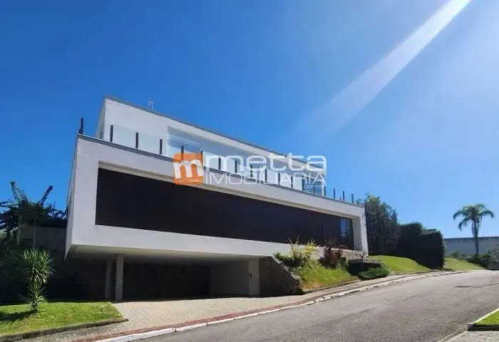 Casa em condomínio à Venda em Cacupé, Florianópolis - SC
