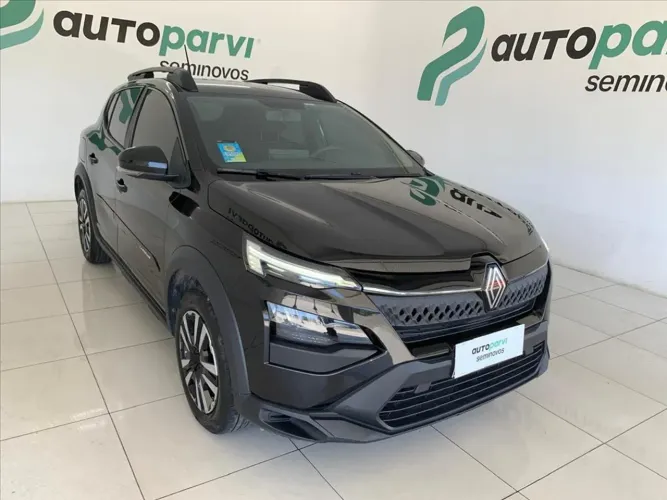 Renault Kardian Evolut. Flex 1.0 TB 12V 5P Aut. 2025