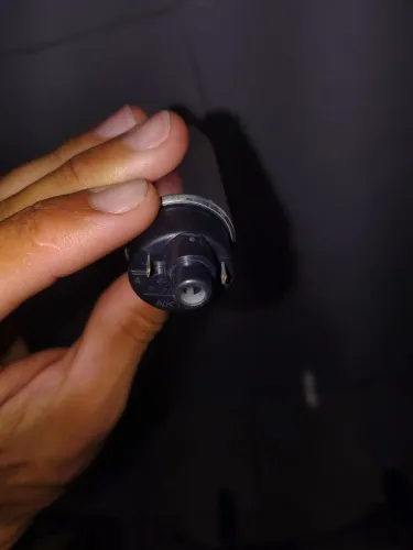 Refil bomba de combustível 160