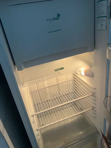 Geladeira 