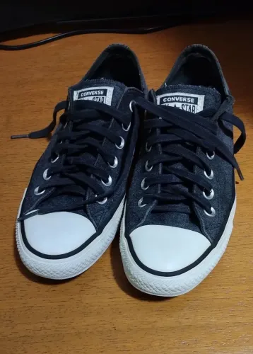 Tênis ALL star original n35