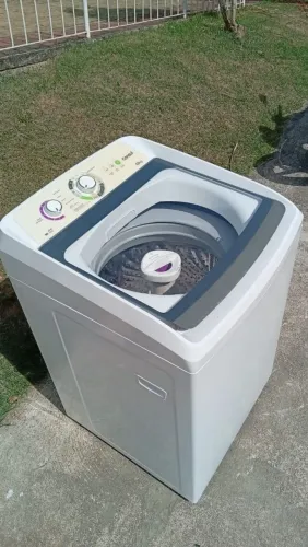 Máquina de lavar roupa Consul 12kg