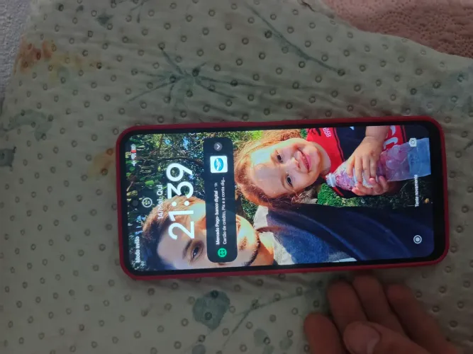 Xiaomi Redmi 13 256gb