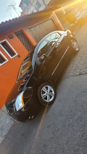 Nissan Sentra 2.0/ 2.0 Flex Fuel 16V Aut. 2012