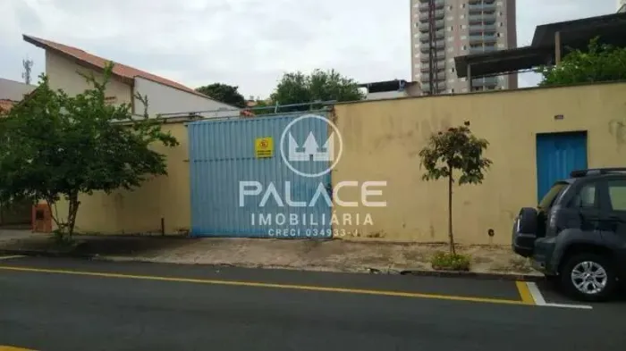 lote à venda em alto, piracicaba
