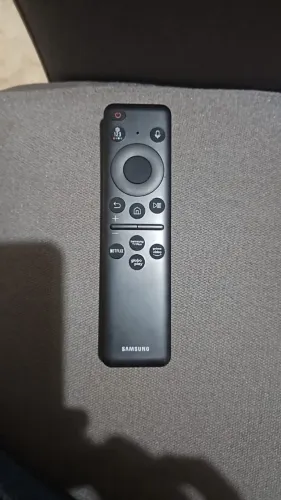 Controle TV SAMSUNG SOLARCELL ORIGINAL NOVO