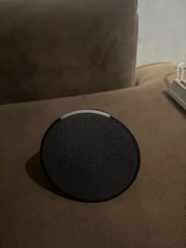 Caixa de som Alexa