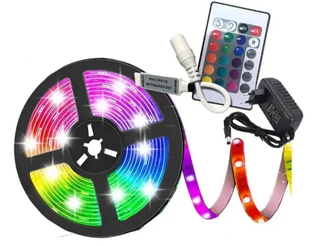 Fita de Led 5 metros