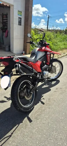 Moto bross 2023