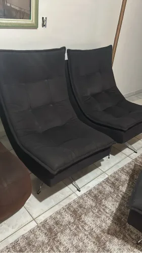 Poltrona para sala