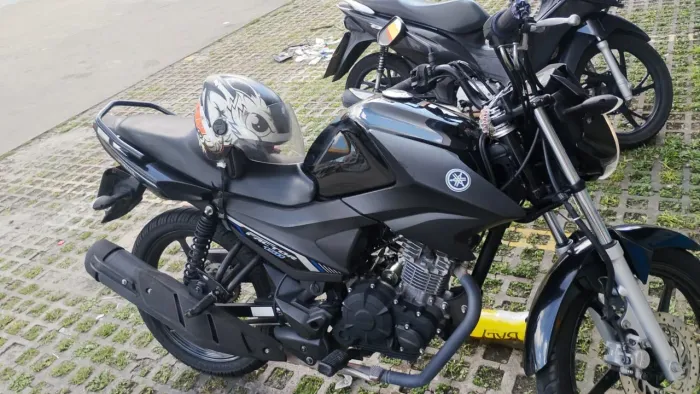 Aluguel de motos