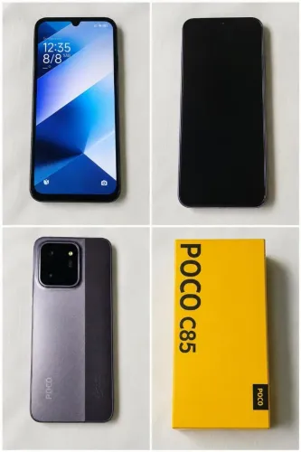 POCO C85