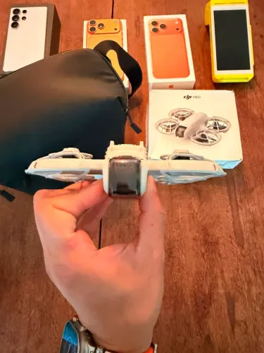 Drone DJI Neo