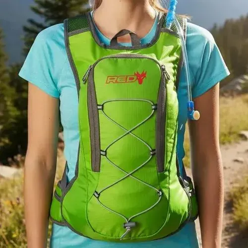 Mochila de Hidratação Red Dragon Summer 2 Litros