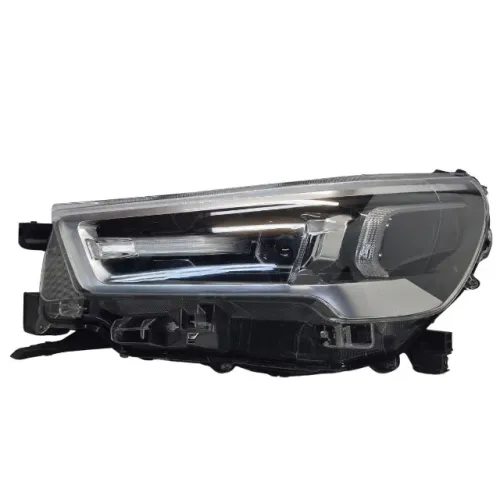Farol Esquerdo Toyota Hilux SRX SRV 2021 2022 2023 2024 Original 27084 